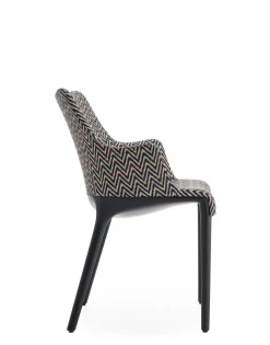 New Kartell Eleganza nia missoni ZIGZAG