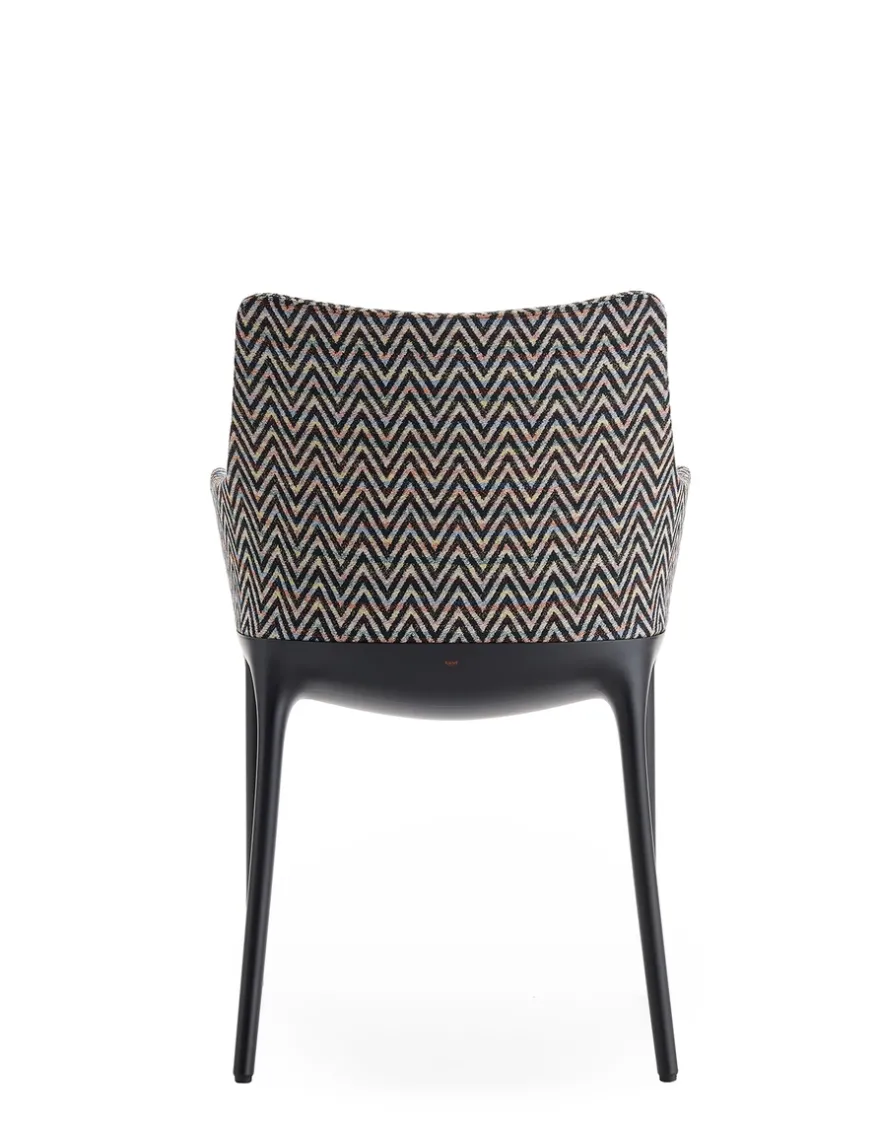 New Kartell Eleganza nia missoni ZIGZAG