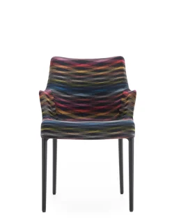 Outlet Kartell Eleganza nia missoni COLOR BLACK