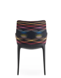Outlet Kartell Eleganza nia missoni COLOR BLACK