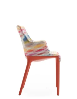 Online Kartell Eleganza nia missoni COLOR WHITE