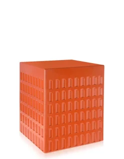 Discount Kartell Eur ROUGE TERRE
