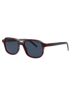 Clearance Kartell Eyeliner square FUMÉE/ CERISE