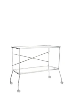 Clearance Kartell Flip CRISTAL