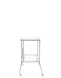 Clearance Kartell Flip CRISTAL