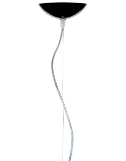 Outlet Kartell Fl/y glossy opaque NOIR