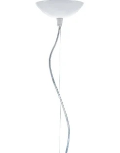 Sale Kartell Fl/y glossy opaque BLANC