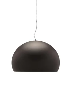 New Kartell Fl/y mat BROWN