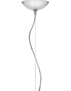 Clearance Kartell Fl/y transparent CRISTAL