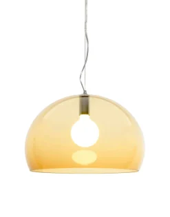 Online Kartell Fl/y transparent AMBRE