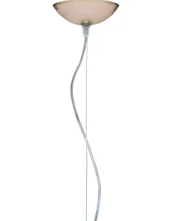 Sale Kartell Fl/y transparent COLA