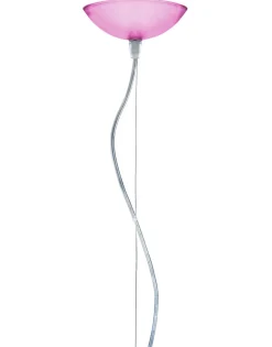 Clearance Kartell Fl/y transparent ROUGE CARDINAL
