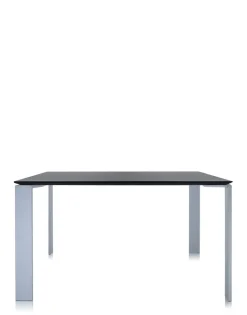 Online Kartell Four carré NOIR