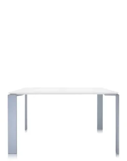 Outlet Kartell Four carré BLANC