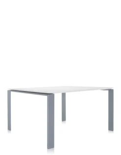 Outlet Kartell Four carré BLANC