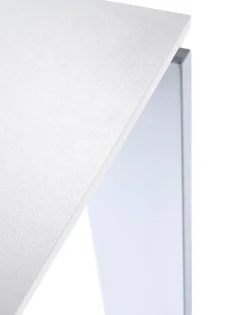 Outlet Kartell Four carré BLANC