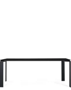 New Kartell Four ceramic MARBRE NOIR