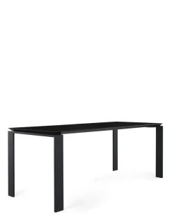 New Kartell Four ceramic MARBRE NOIR