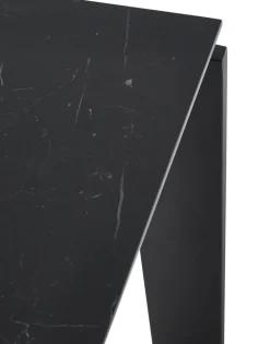 New Kartell Four ceramic MARBRE NOIR