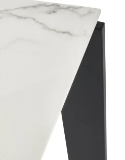 Discount Kartell Four ceramic MARBRE BLANC