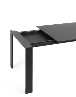 New Kartell Four extendable NOIR