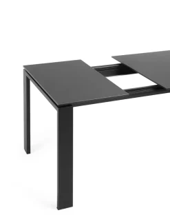 New Kartell Four extendable NOIR