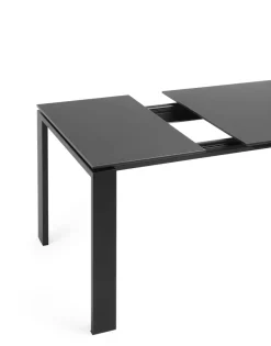 New Kartell Four extendable NOIR