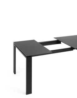 New Kartell Four extendable NOIR