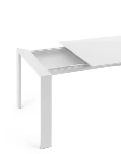 Best Kartell Four extendable BLANC