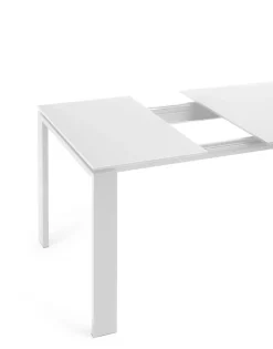 Best Kartell Four extendable BLANC