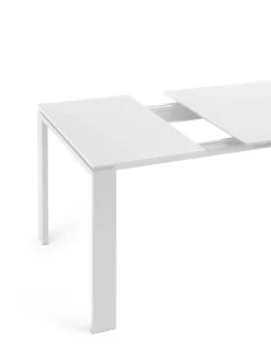 Best Kartell Four extendable BLANC