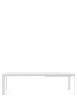 Best Kartell Four extendable BLANC