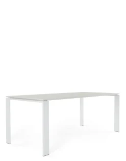 New Kartell Four large BLANC
