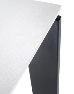 Clearance Kartell Four rectangular NOIR/BLANC