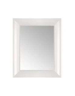 Kartell Francois ghost PLEIN BLANC