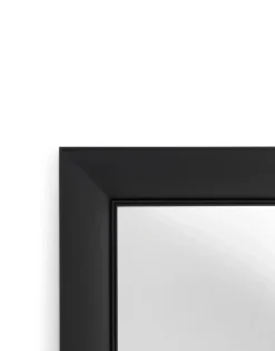 Kartell Francois ghost mat NOIR