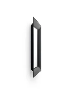 Kartell Francois ghost mat NOIR