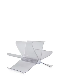 Hot Kartell Front page CRISTAL