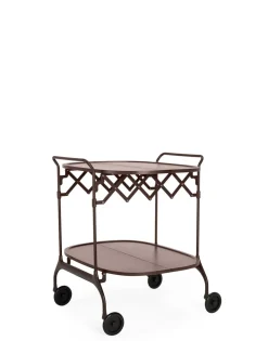 Clearance Kartell Gastone PRUNE MAT