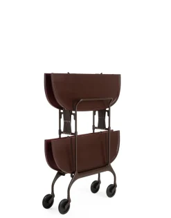 Clearance Kartell Gastone PRUNE MAT