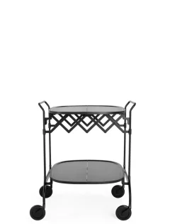 Hot Kartell Gastone NOIR MAT