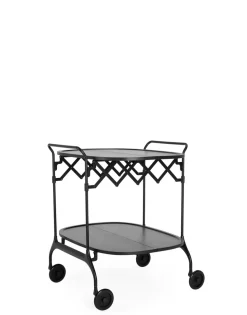 Hot Kartell Gastone NOIR MAT