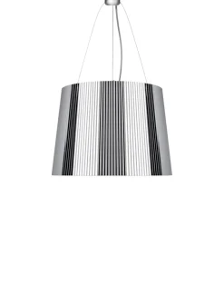 Clearance Kartell Ge' metal CHROME
