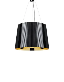 Discount Kartell Ge' metal OR/NOIR
