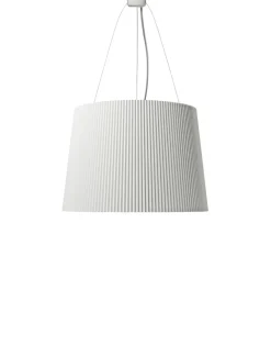 Outlet Kartell Ge' metal BLANC/DORÉ