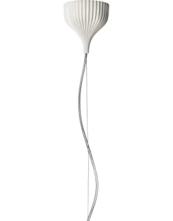 Outlet Kartell Ge' metal BLANC/DORÉ