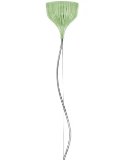 Sale Kartell Ge' transparent VERT TRANSPARENT