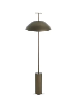 Outlet Kartell Geen-a BRONZE