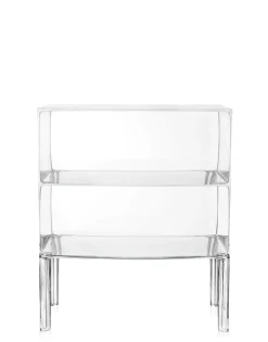 Clearance Kartell Ghost buster CRISTAL