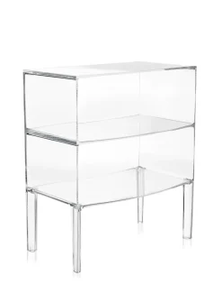 Clearance Kartell Ghost buster CRISTAL